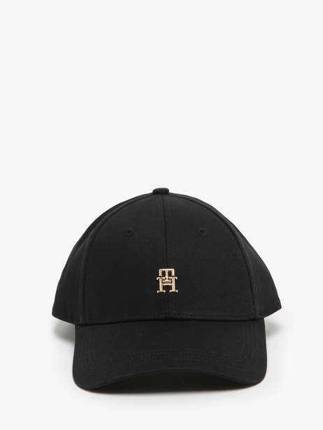 Pet Tommy hilfiger Zwart th luxe AW16622
